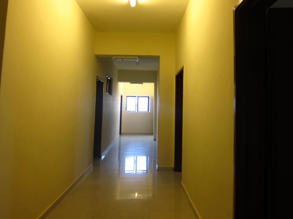 Skudai Baru Hotel Johor Bahru Esterno foto