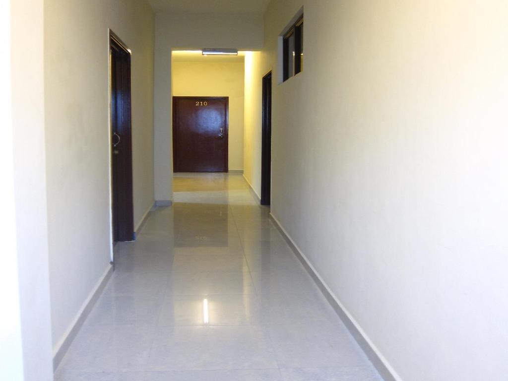Skudai Baru Hotel Johor Bahru Esterno foto