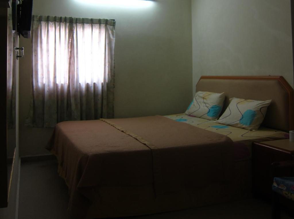 Skudai Baru Hotel Johor Bahru Camera foto