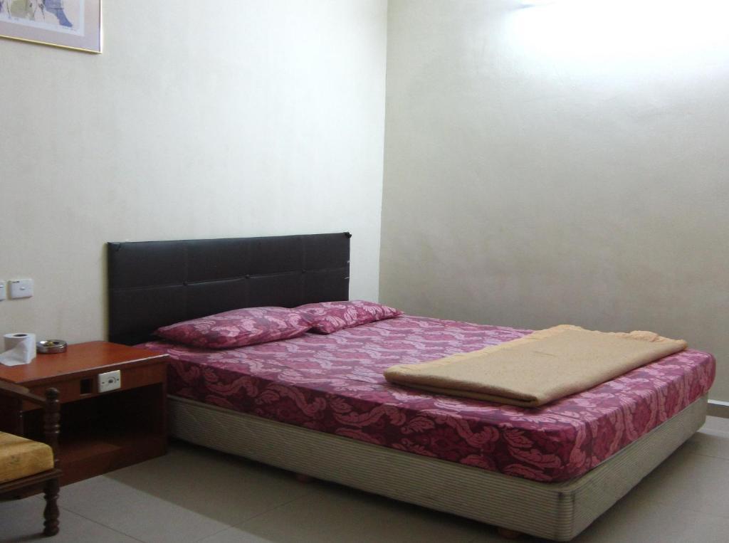 Skudai Baru Hotel Johor Bahru Camera foto