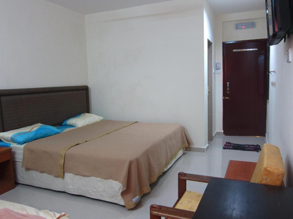 Skudai Baru Hotel Johor Bahru Camera foto
